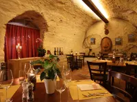 Restaurant Traube