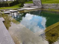 Wasserbau Hölzli AG