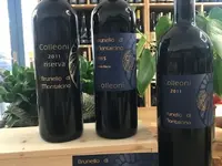 La Bottega Secondo Natura di Olivone