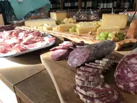 La Bottega Secondo Natura di Olivone