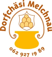 Chäsi Melchnau-Logo