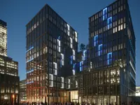 brodbeck roulet architectes associés sa - Klicken Sie, um das Bild 7 in einer Lightbox vergrössert darzustellen