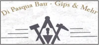 Logo Di Pasqua Bau - Gips & Mehr