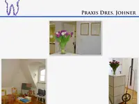 Dr. med. dent. Johner Peter Ulrich