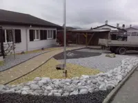 Grangier Jardin Sàrl