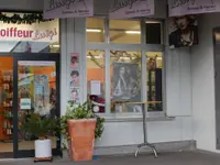 Coiffeursalon Luigi