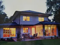 LEHMANN ECO CONSTRUCTIONS