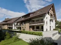 Tanner Odermatt Architekten AG