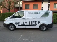 Herb Willy AG - Klicken Sie, um das Bild 4 in einer Lightbox vergrössert darzustellen