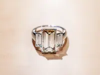 Beatrice Rossi - Juwelier Zürich