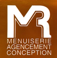 MR Menuiserie-Agencement Sàrl-Logo