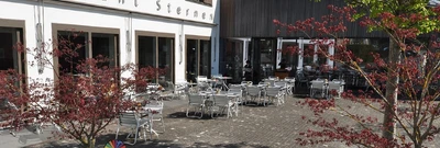 Restaurant Sternen GmbH, Spreitenbach