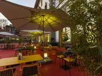 Locarno Events