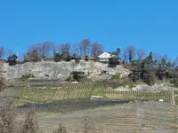 Ausflugsziel Steiniger Tisch