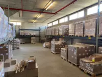 SEV Société des Entrepôts de Vevey SA