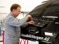 Bähler Carrosserie