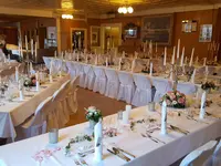 Hotel Restaurant Bahnhof