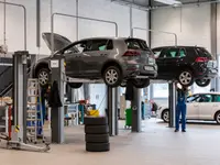 Garage P-A Keller Sàrl