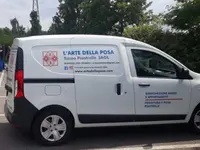 L' arte della Posa Ticino Piastrelle Sagl