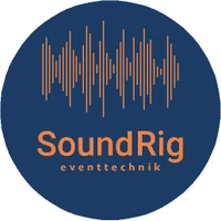 Sound Rig Eventtechnik logo