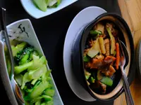 HONGXI  TAPAS Zurich
