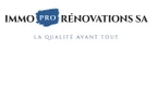 ImmoPro Rénovations SA