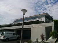 Ritter Technik AG