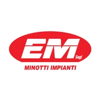 E. Minotti Sagl-Logo