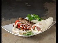 Restaurant le figuier