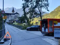 Fretz Kanal-Service AG