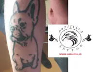 Paticillo Tattoo - Klicken Sie, um das Bild 21 in einer Lightbox vergrössert darzustellen