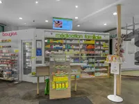 Pharmacie de l'Hôtel-de-Ville