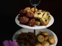 Das Naschwerk, Anika Kranich