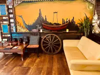 Tamnansiam Thai Restaurant
