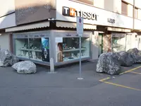 Huber Uhren Bijouterie GmbH