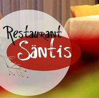 Logo Restaurant Säntis