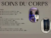 Institut Papillon & Coiffure