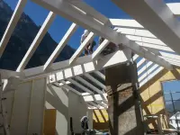 A. Riget Holzbau AG