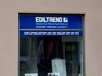 Edil Trend - Vendita e Posa Piastrelle - Klicken Sie, um das Bild 1 in einer Lightbox vergrössert darzustellen