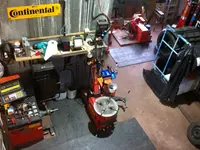 MONTAYGOM Sàrl