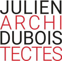 Julien Dubois Architectes SA-Logo