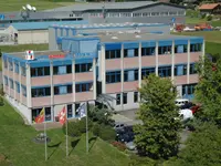 Elektromotorenwerk Brienz AG