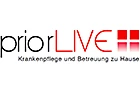 priorLIVE GmbH-Logo