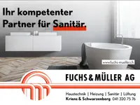 Fuchs & Müller AG - Klicken Sie, um das Bild 5 in einer Lightbox vergrössert darzustellen