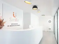 Usmile Orthodontie Dr Moreau & Dr Maruta