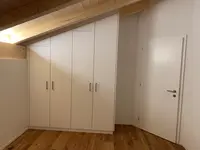Schreinerei Abegglen GmbH