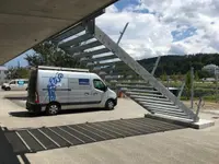Edelmann Metallbau AG