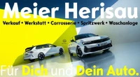 Garage Meier Herisau AG-Logo