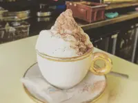 Caffè Cappuccino
