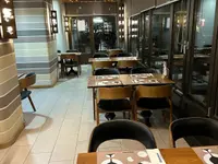 Pizzeria Le Sapin